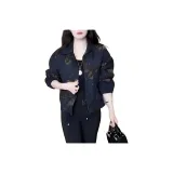 Темно-синий [Весна-осень]