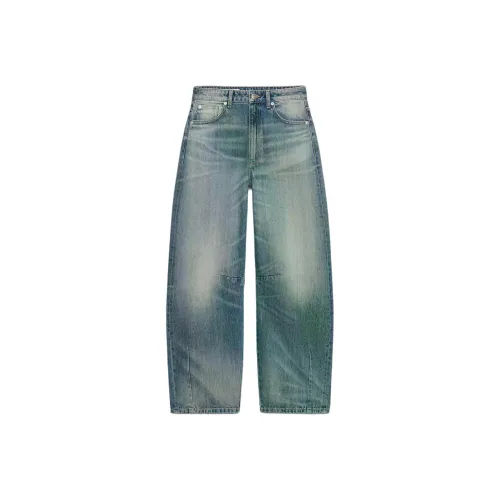 ZARA Женские Джинсы