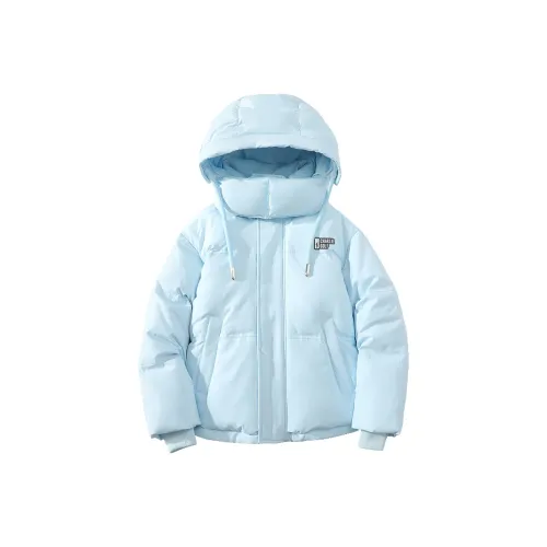 CHARLIE GOLF Пуховик Унисекс