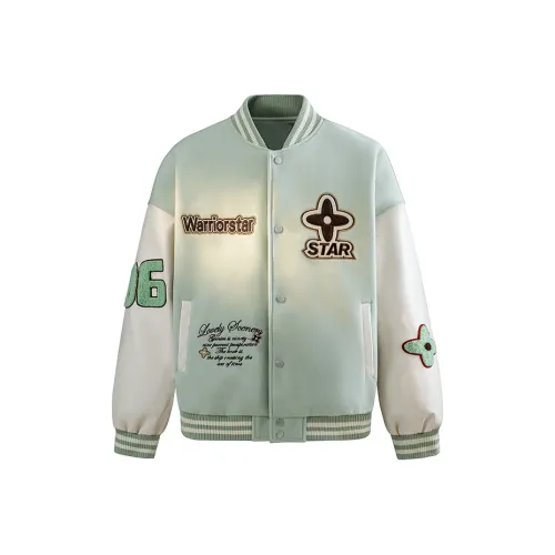 GOOSELIAR Унисекс Куртки