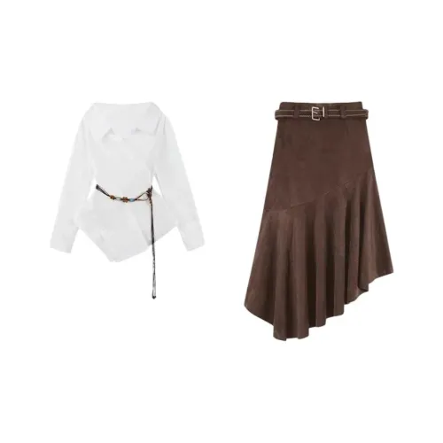 Olivia Share777 Комплект с юбкой Женские