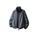 Темно-серый