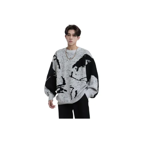 FRLMK Унисекс Свитшоты