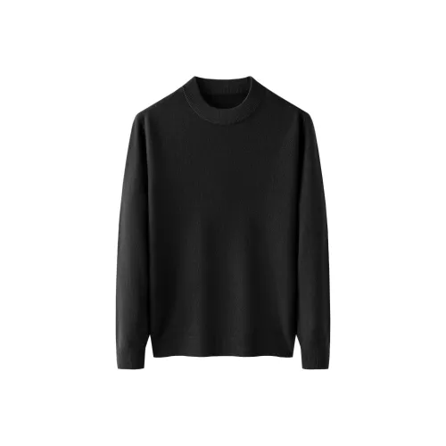 BILISISHANYANG Мужские Свитера