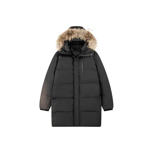 PIERRE CARDIN Пуховик Унисекс