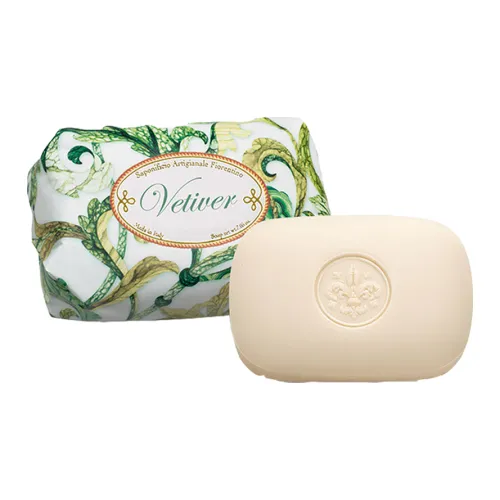 FEILUODINUO Ветивер Аромат Мыло 200г Мужское Девчачье Мыло для душа Чистка