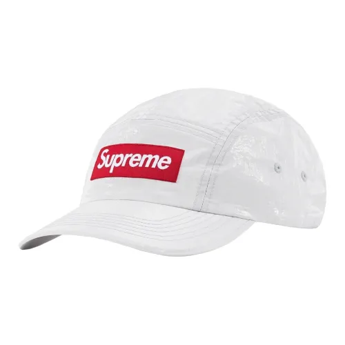 Supreme Нейлоновые Кепки Унисекс