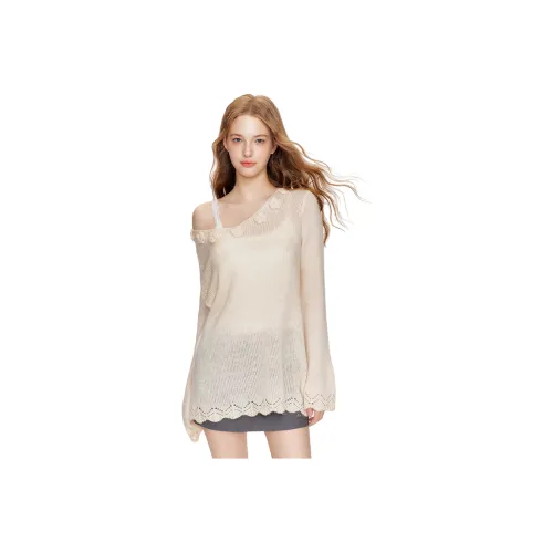 MADALLO Женские Свитера