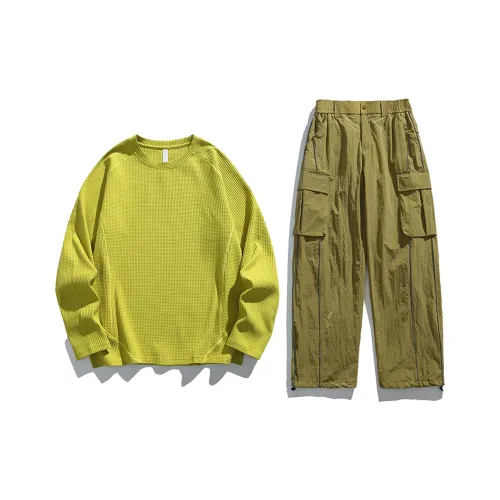 RAP PANDA Повседневная спортивная одежда унисекс