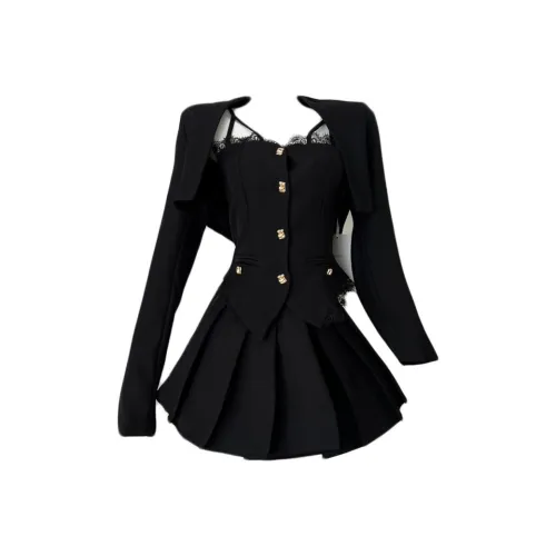 Udon House Женские Комплекты с Юбкой