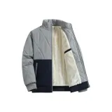 Светло-серый