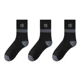 3 шт (3 черных)