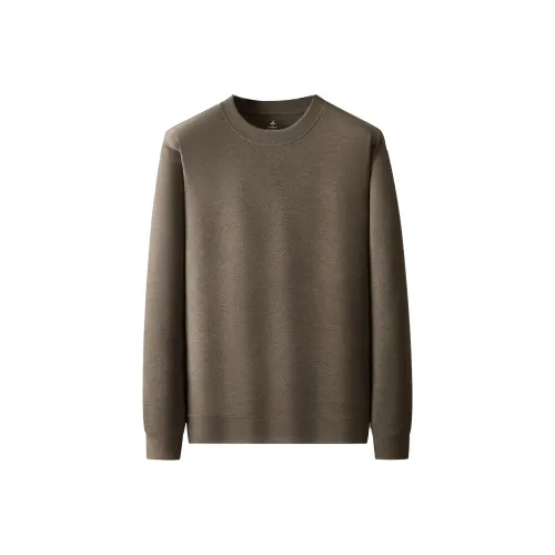 BAISHENGHU Мужские футболки