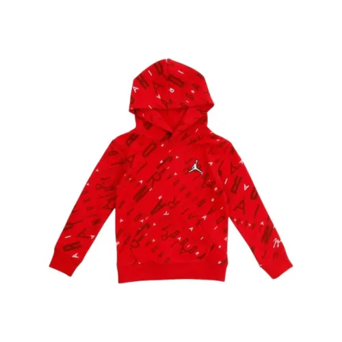 Джордан Свитшот Children Aged 3-7 лет