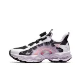 Чёрный/белый Anta/Свет Туманно-фиолетовый