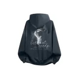 Темно-серый