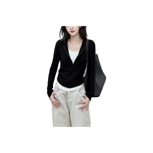 Amyway Т-рубашка с оборванным рукавом женская