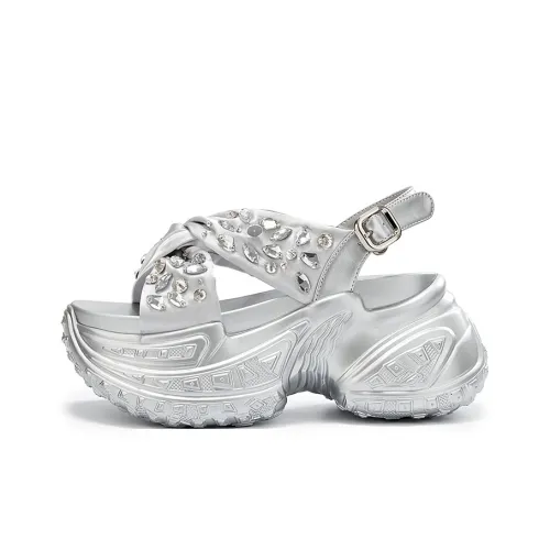 ST SAT Пляжные сандалии Женские