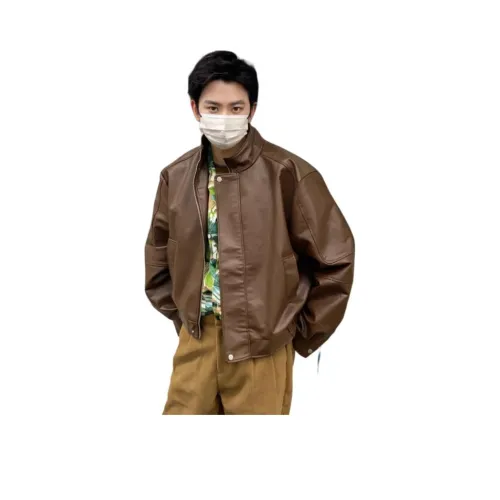 TUOFEI Унисекс Куртки