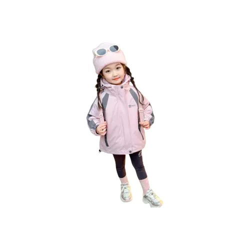 LANCAIHE Детские Топы