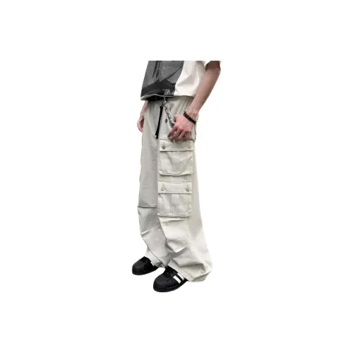 ENPofficial Светло-синие мужские джинсы