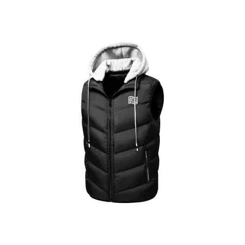 PGNC Без рукавов Майка Жилет Унисекс