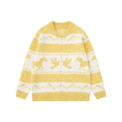 TREND ST Унисекс Трикотаж