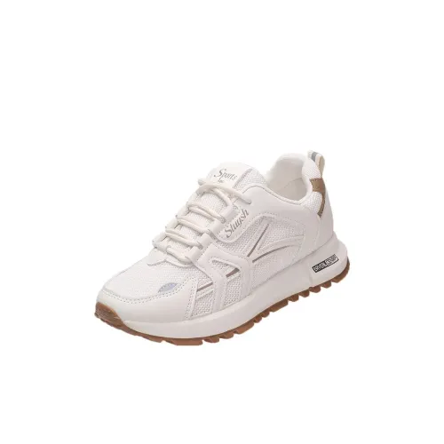 TLIT Детская повседневная обувь Low Top Унисекс