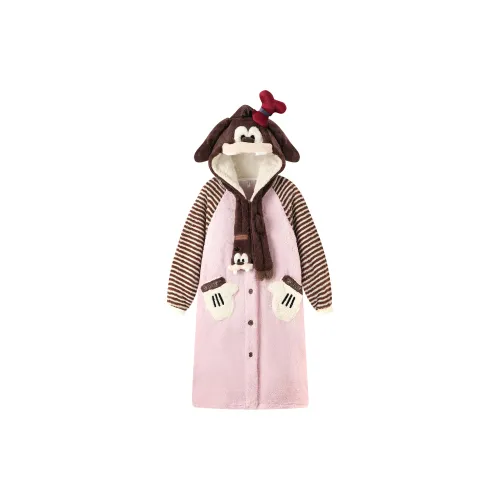 Gongdie X Disney Пижама для сна Женская