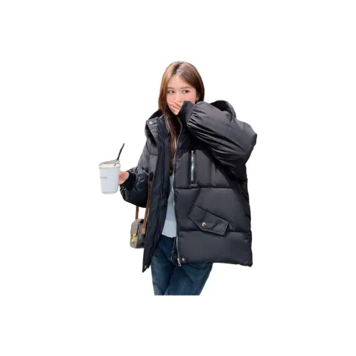 AHRTB Женские пуховики