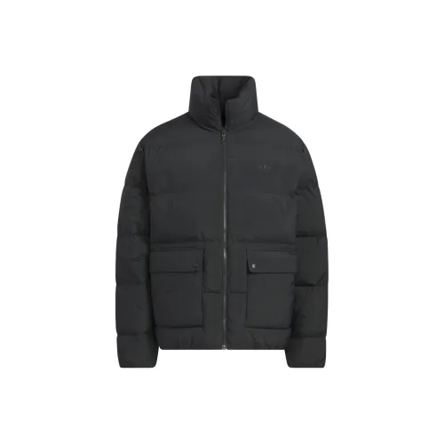 Adidas Originals FW25 PUFF DOWN Куртка Мужская