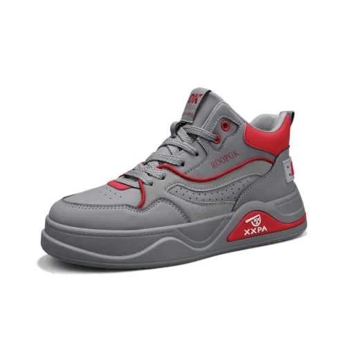 TONYBEAR Амортизация устойчивость к истиранию легкий противоскользящий скейтборд обувь мужской