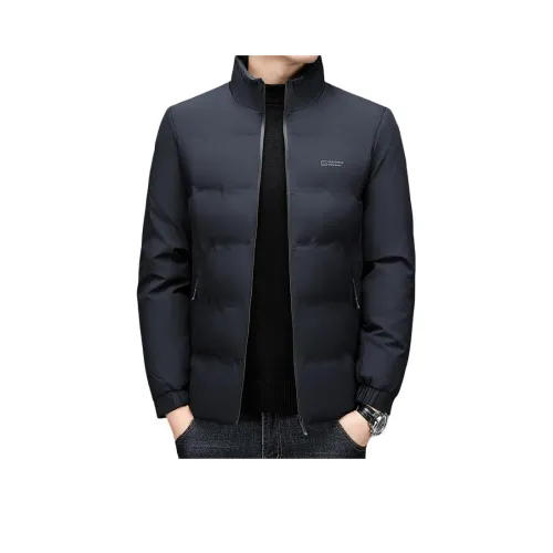 PIERRE CARDIN Хлопковый пуховик мужской