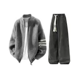 Серый + Черный