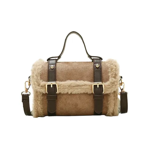 safiya Ткань Синтетическая кожа Сумка через плечо Сумка Обычная Женская