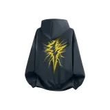 Темно-серый