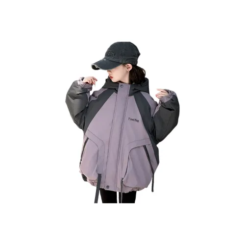 Aisina Унисекс Ветровки