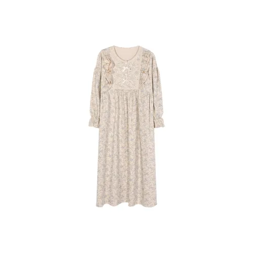 Silent Beauty Ночная сорочка Женская