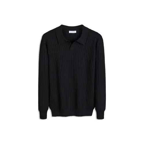 CAT'S PAW Унисекс Трикотаж