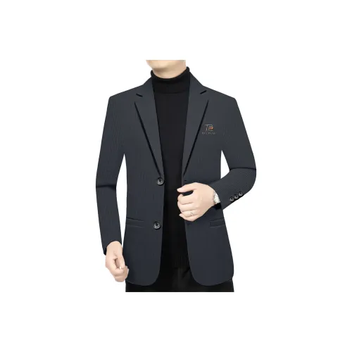 FIRS Мужские Деловые Костюмы