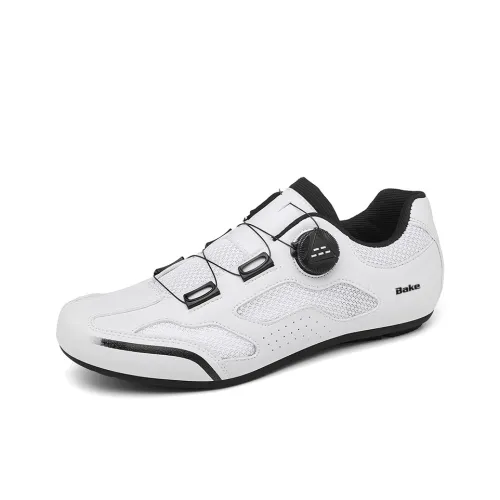 Кроссовки для велосипеда Bake Low Top Unisex