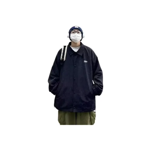 TONYBEAR Couple Minimalist Style Куртка Мужская