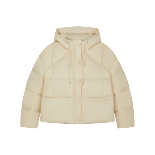 Teenie Weenie Пуховик Женские