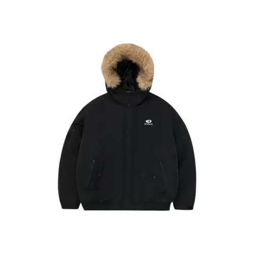 Local Gal Пуховая куртка Женская