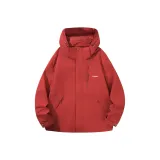 Розово-красный