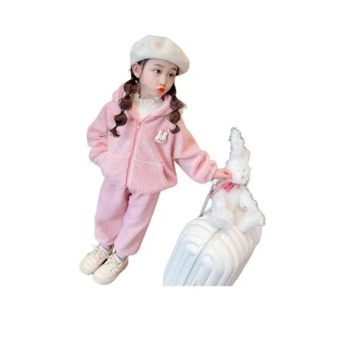 Hua Le Ji Повседневная спортивная одежда для детей в возрасте 3-7 лет