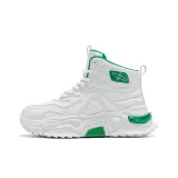 Белый Зеленый