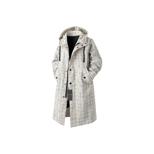 MADONA Унисекс Пальто