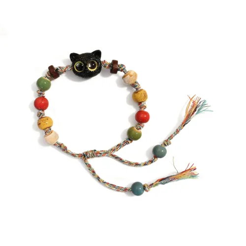 Phoenix and Destiny Ткань Браслеты Шнурки Унисекс