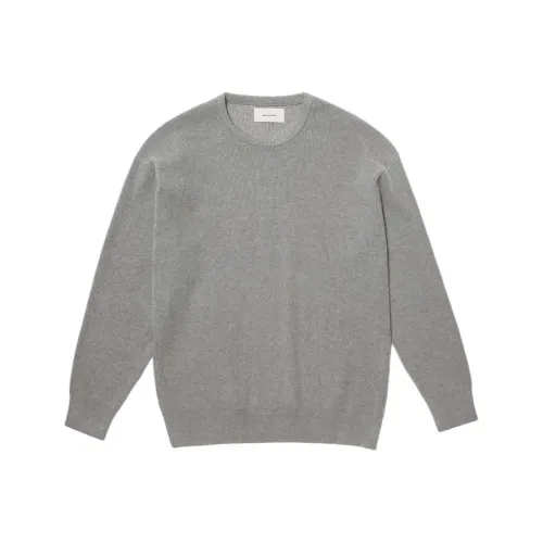 ZARA ORIGINS Серые Мужские Свитера